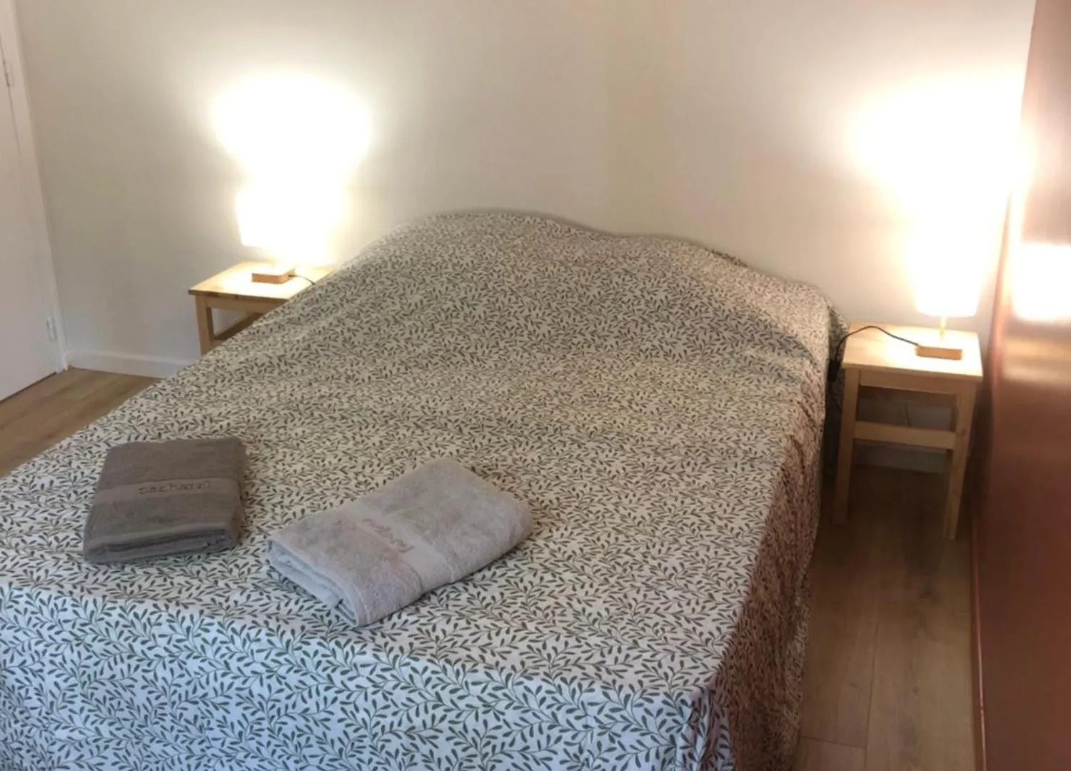Gite De Bret Die Hébergement de vacances